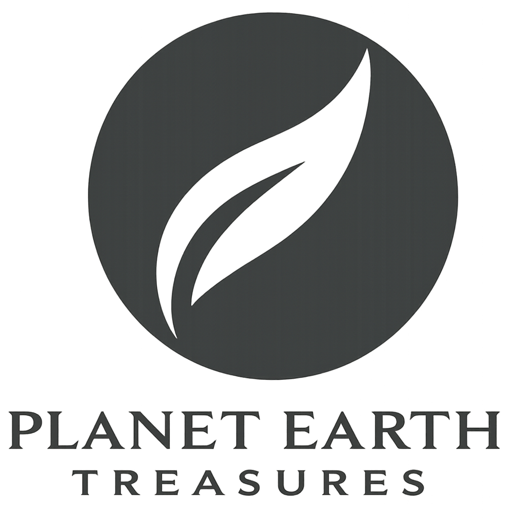 Planet Earth Treasures