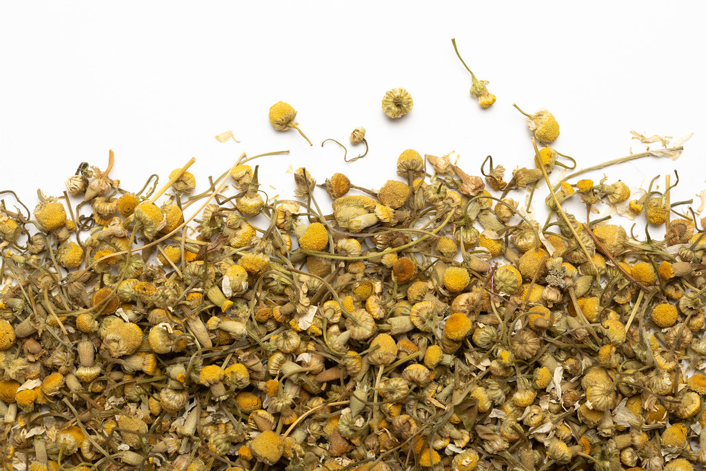 Chamomile