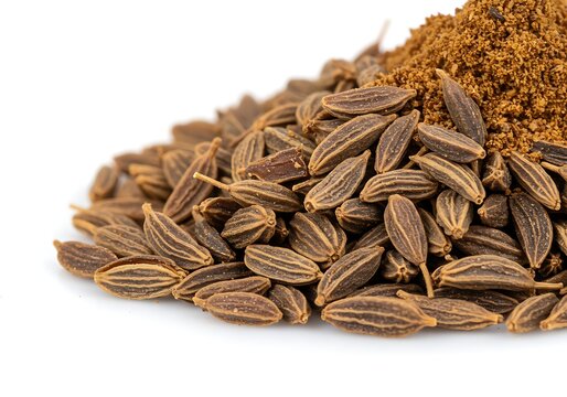 Cumin Seeds