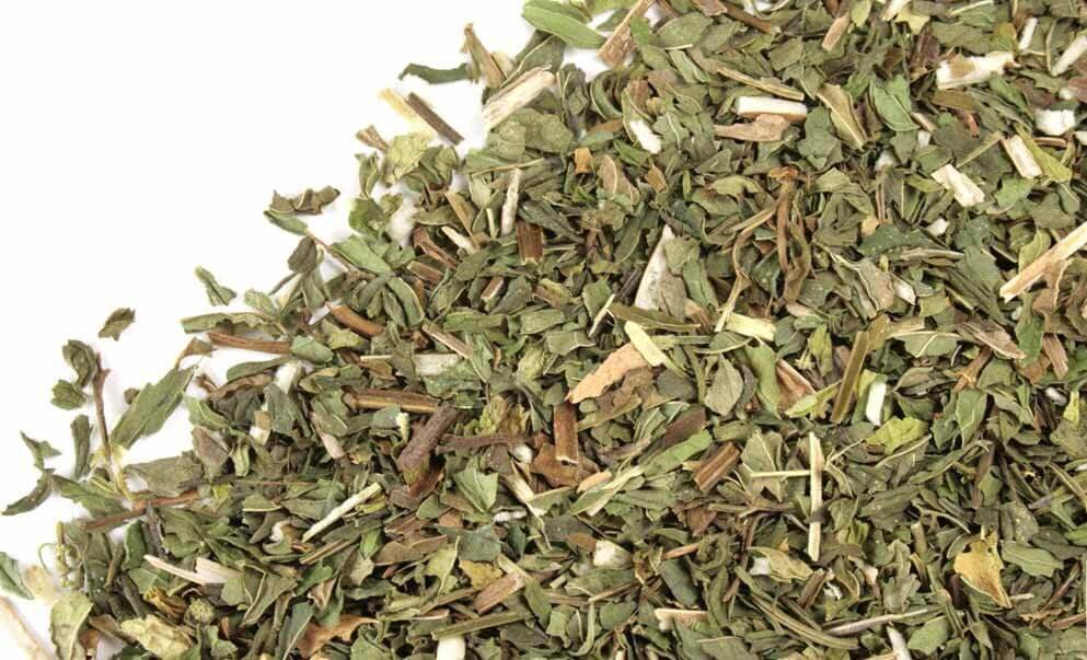 Spearmint