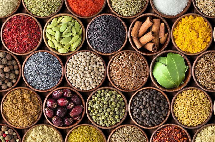 Other botanicals