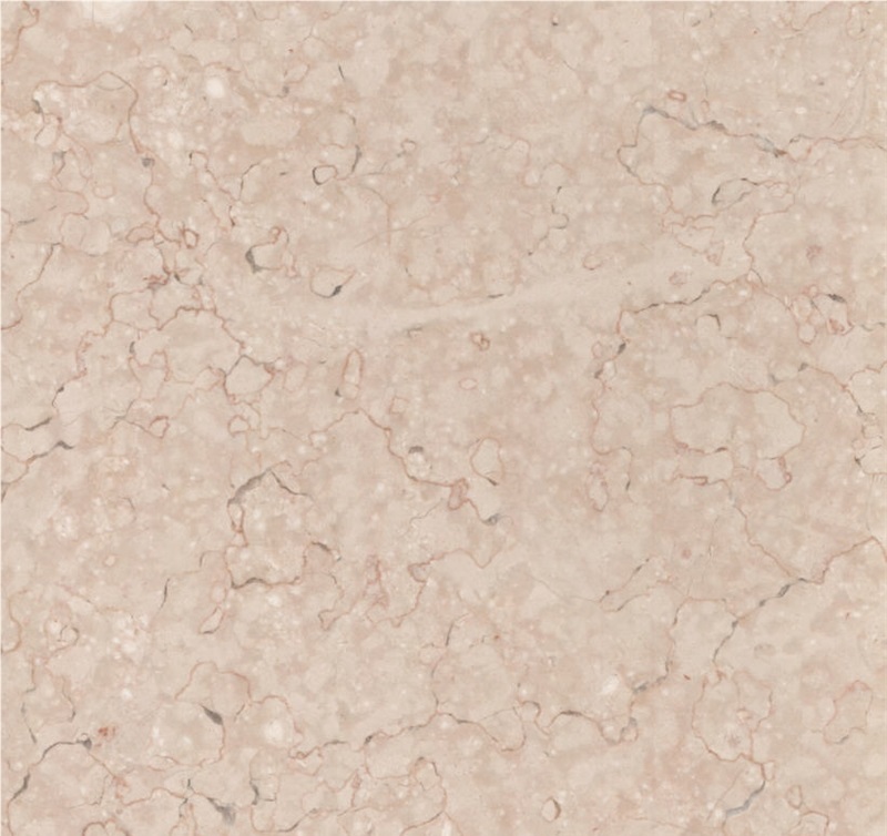 Galala Marble slab close-up