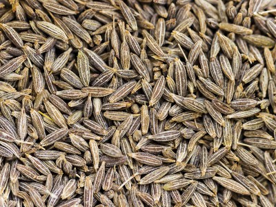 Anise seeds
