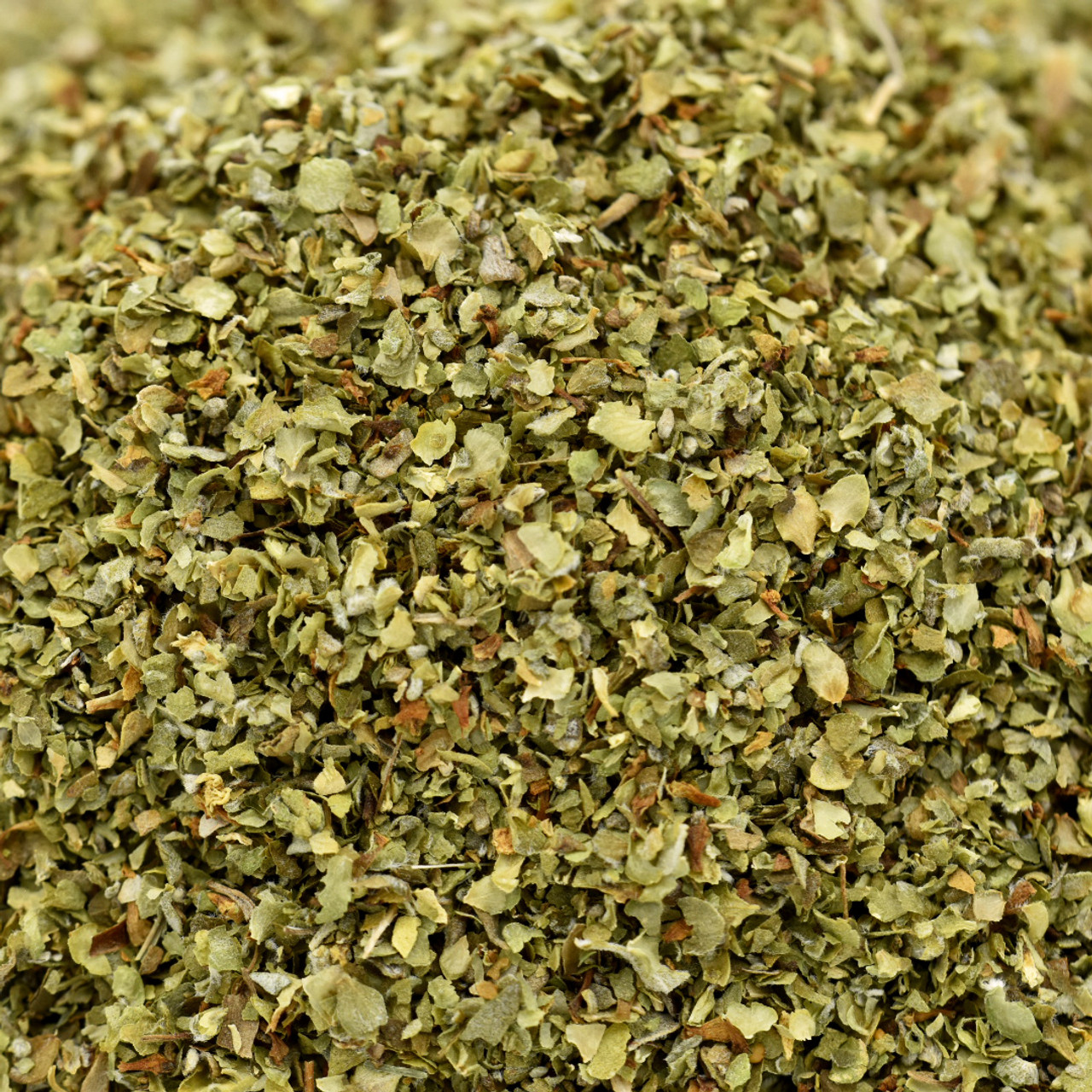 Moringa leaves and powder